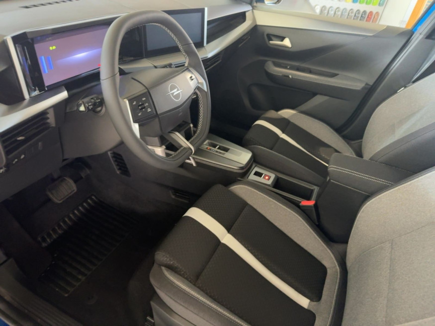 OPEL Frontera Ultimate