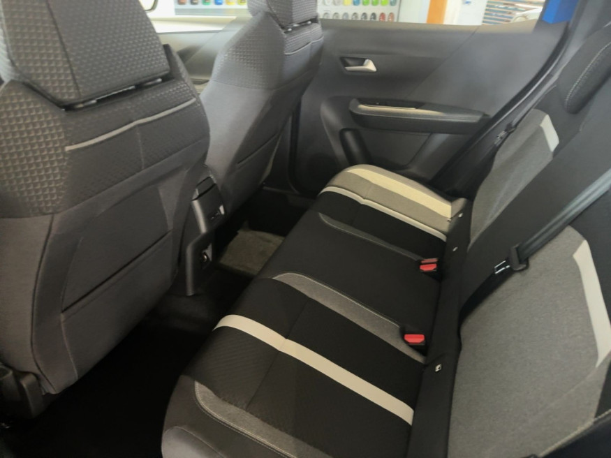 OPEL Frontera Ultimate