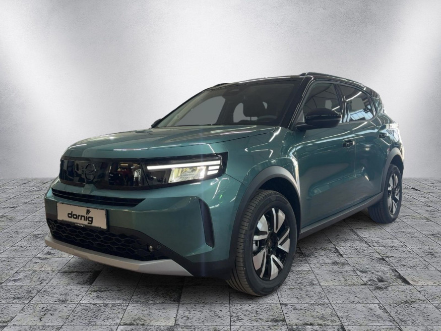 OPEL Frontera Ultimate