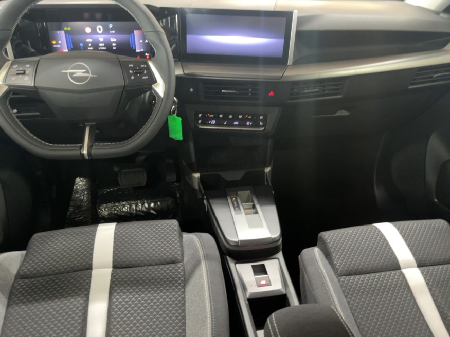 OPEL Frontera Ultimate