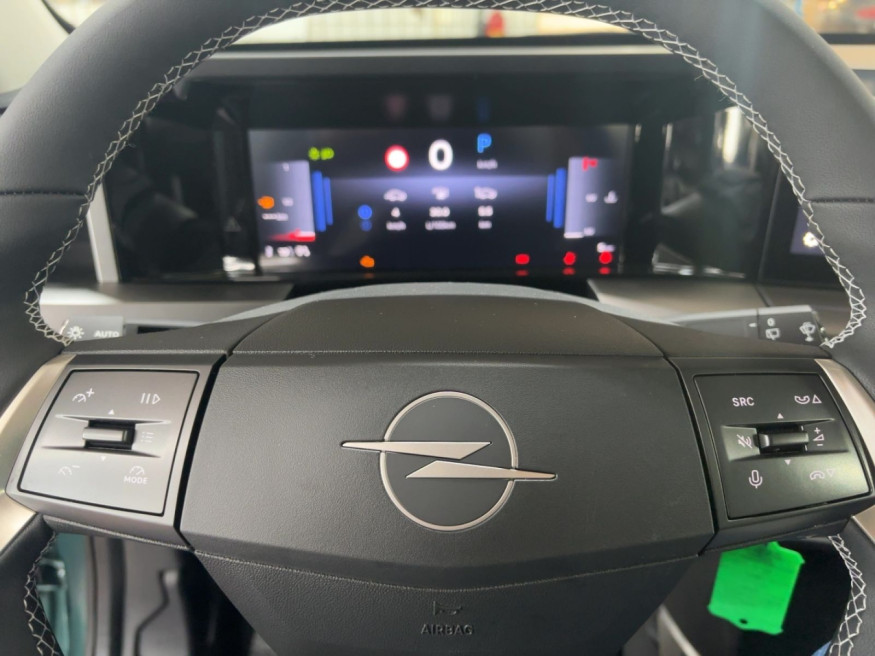 OPEL Frontera Ultimate