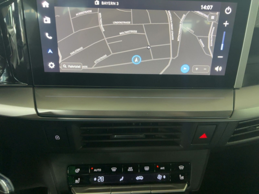 OPEL Frontera Ultimate