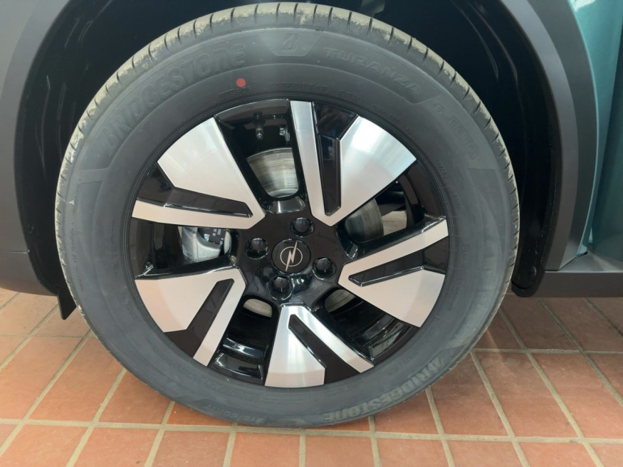 OPEL Frontera Ultimate