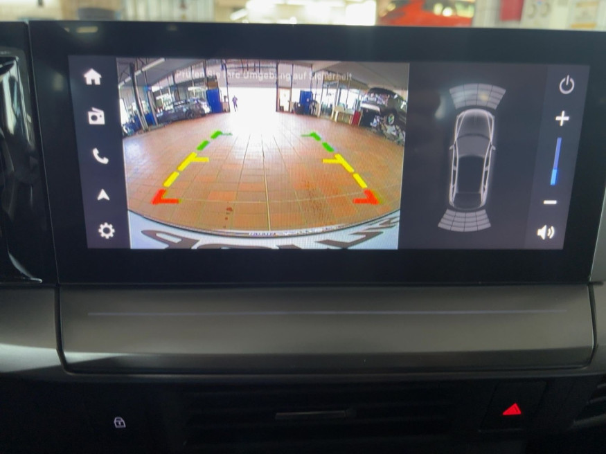 OPEL Frontera Ultimate