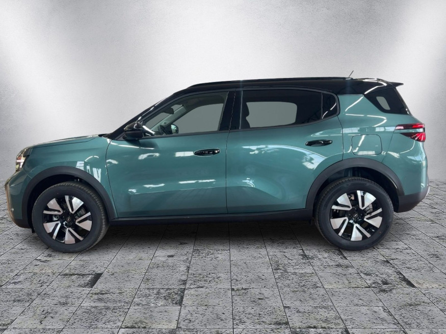 OPEL Frontera Ultimate