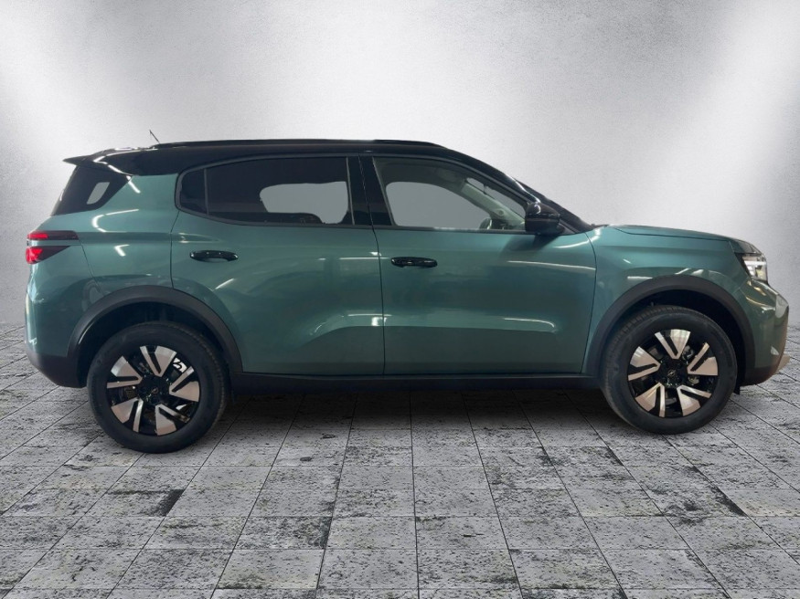 OPEL Frontera Ultimate