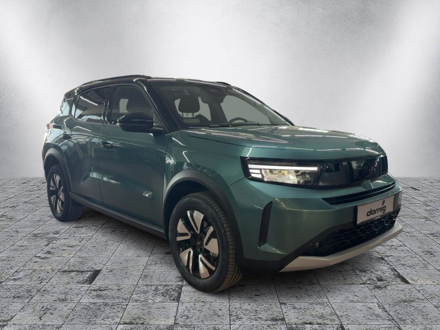 OPEL Frontera Ultimate