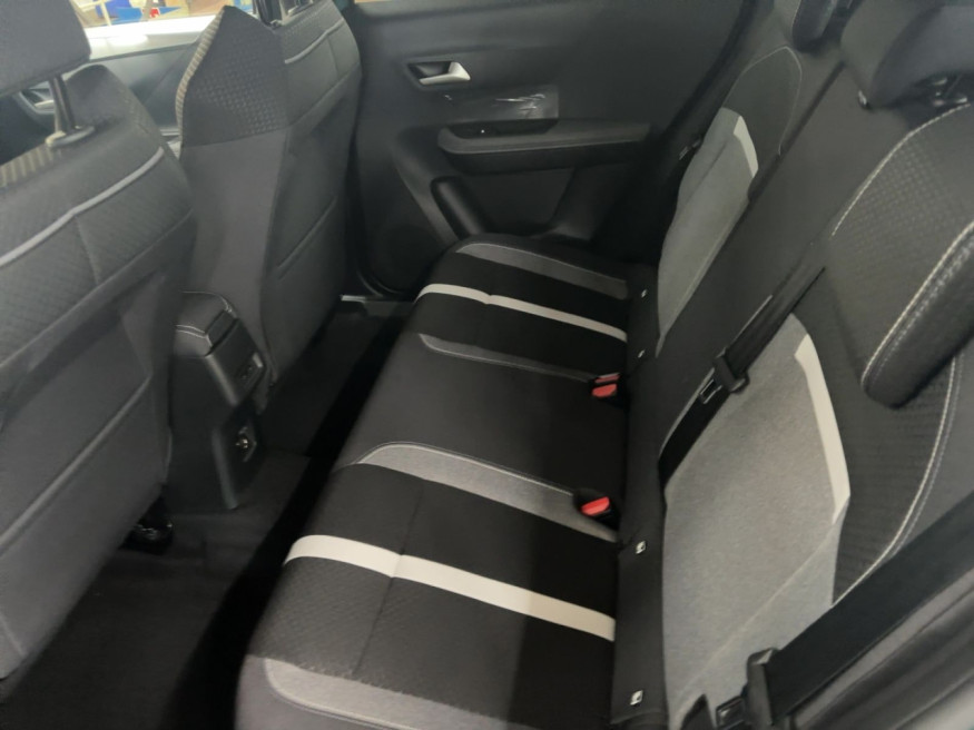 OPEL Frontera Ultimate