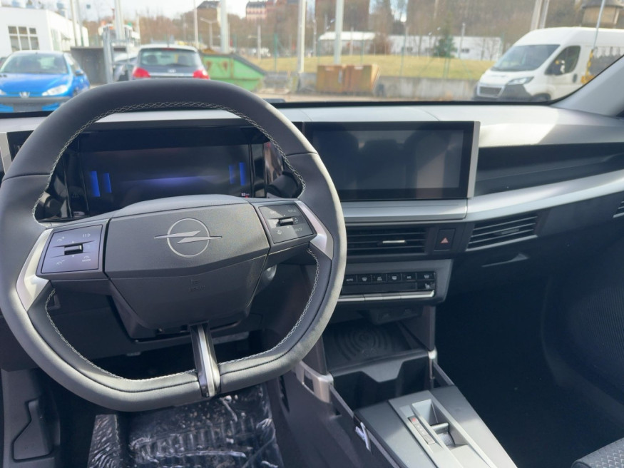 OPEL Frontera Edition