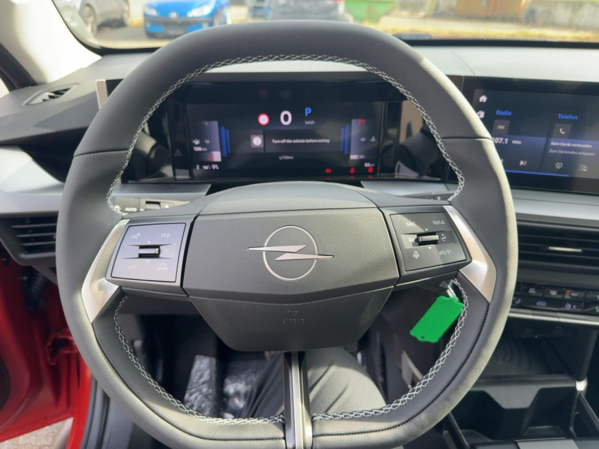 OPEL Frontera Edition