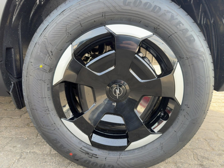 OPEL Frontera Edition