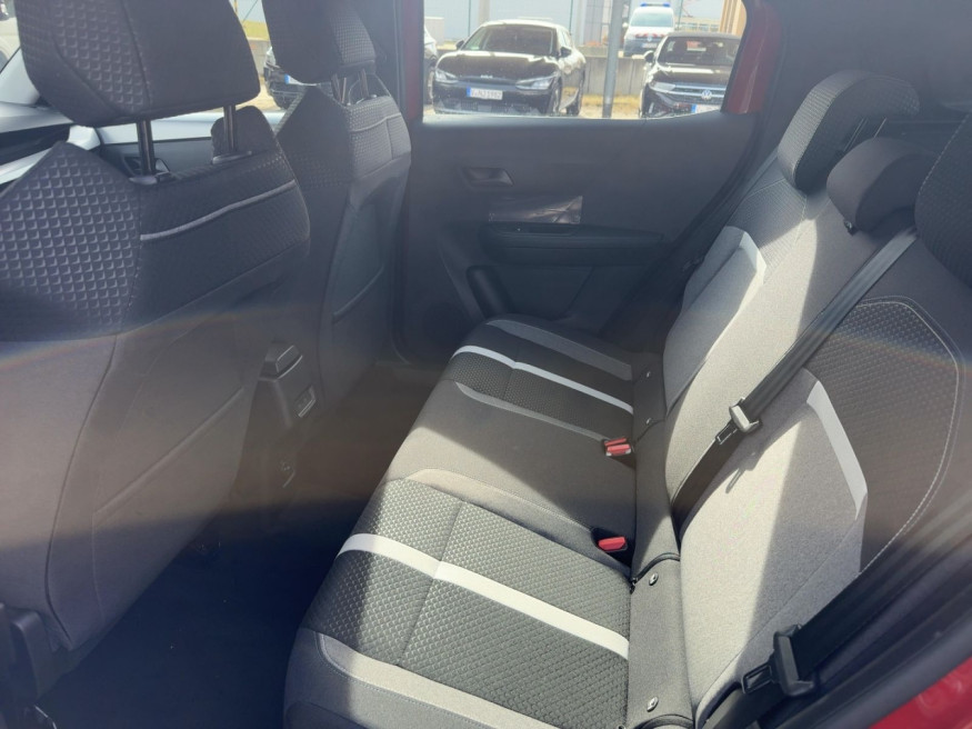 OPEL Frontera Edition