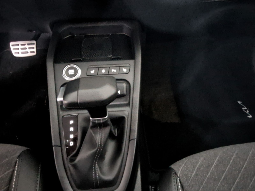 KIA Stonic 1.0 T-GDI 48V DCT FWD GT-Line