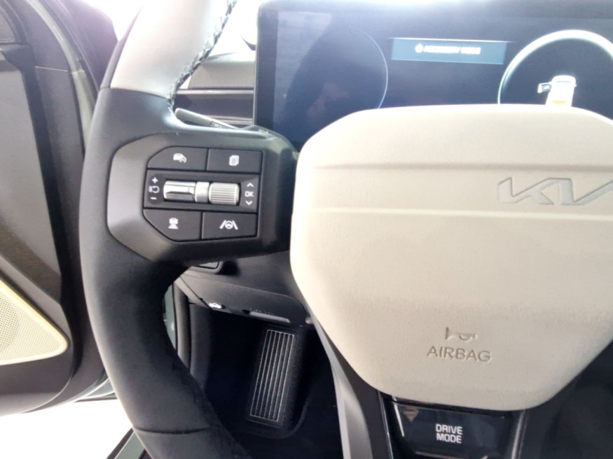 KIA Stonic 1.0 T-GDI 48V DCT FWD GT-Line