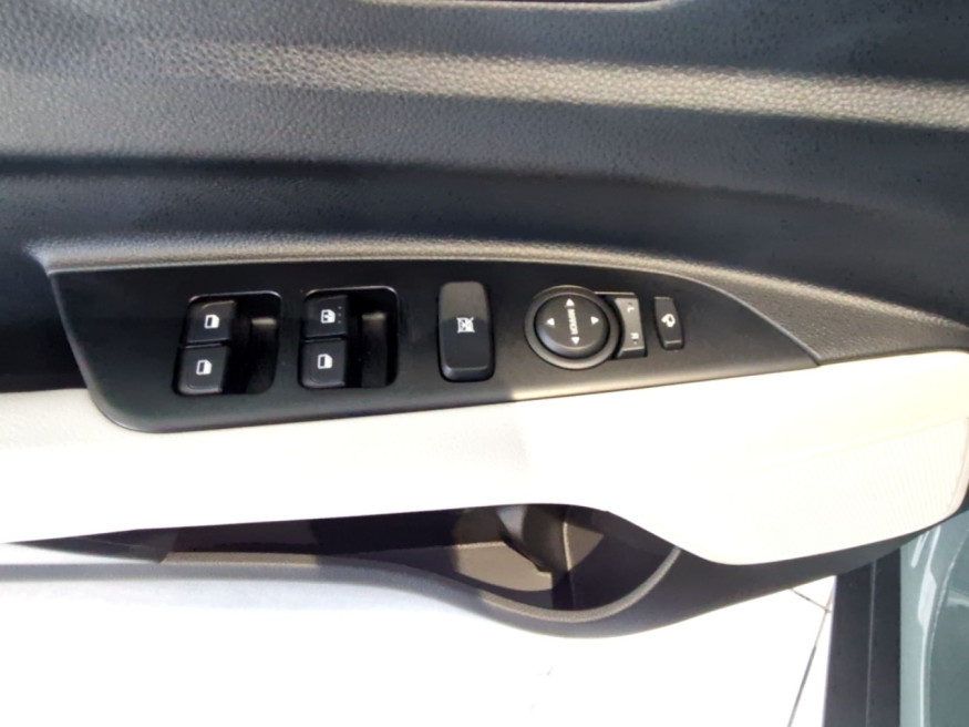 KIA Stonic 1.0 T-GDI 48V DCT FWD GT-Line