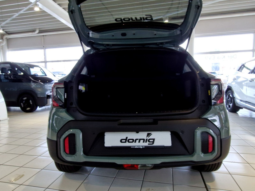 KIA Stonic 1.0 T-GDI 48V DCT FWD GT-Line