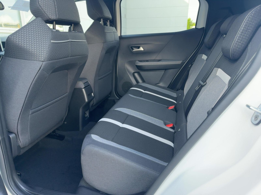 OPEL Frontera GS Hybrid