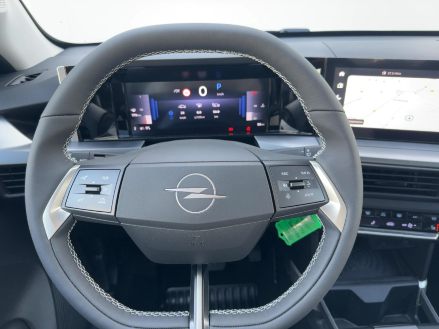 OPEL Frontera GS Hybrid