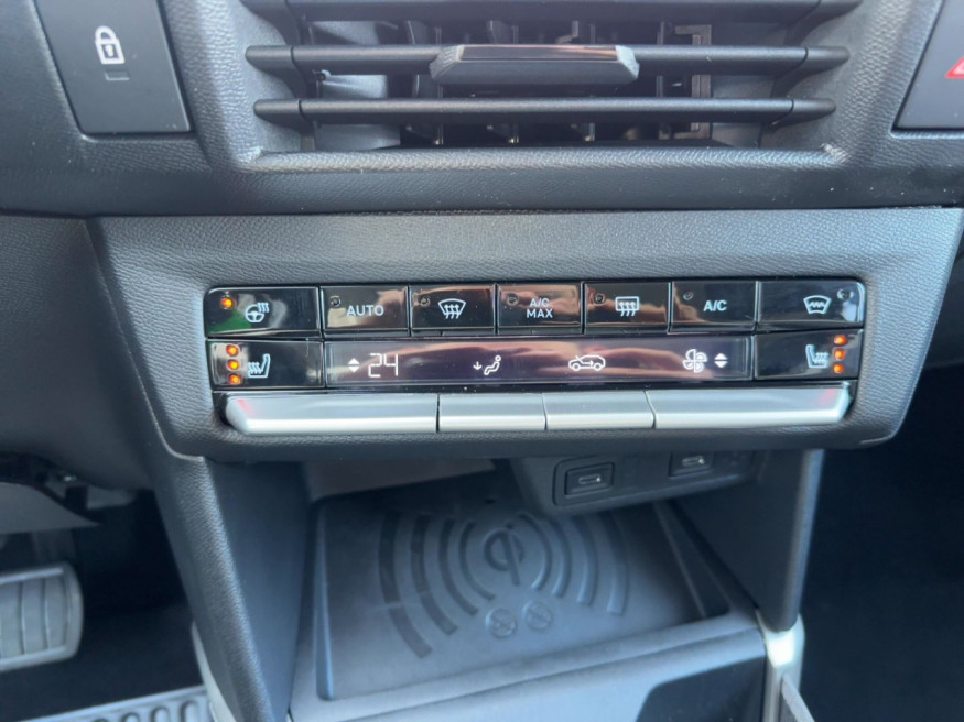OPEL Frontera GS Hybrid