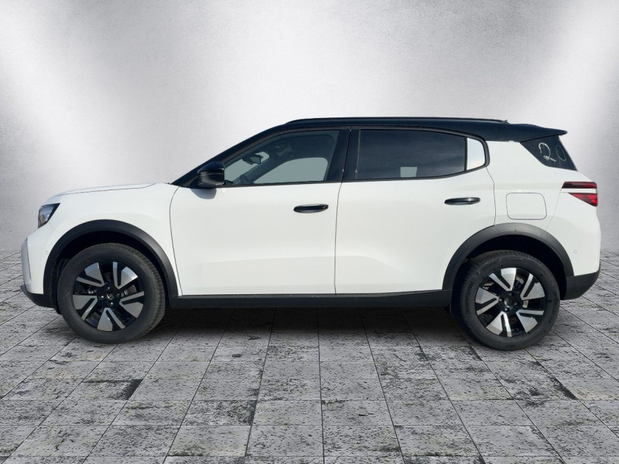 OPEL Frontera GS Hybrid