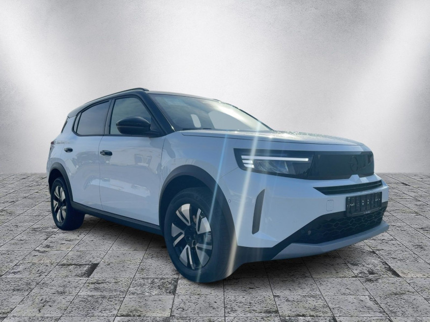OPEL Frontera GS Hybrid
