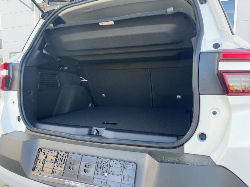 OPEL Frontera GS Hybrid