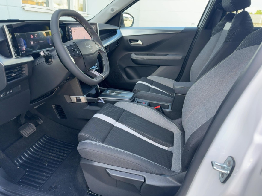OPEL Frontera GS Hybrid