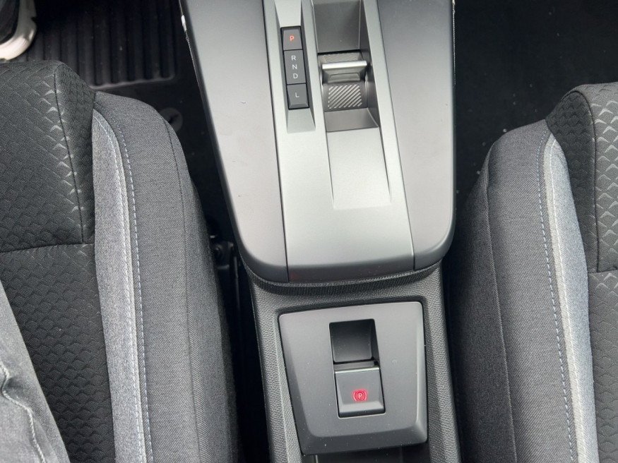OPEL Frontera GS, Hybrid