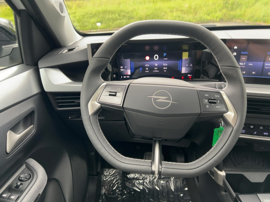OPEL Frontera GS Hybrid