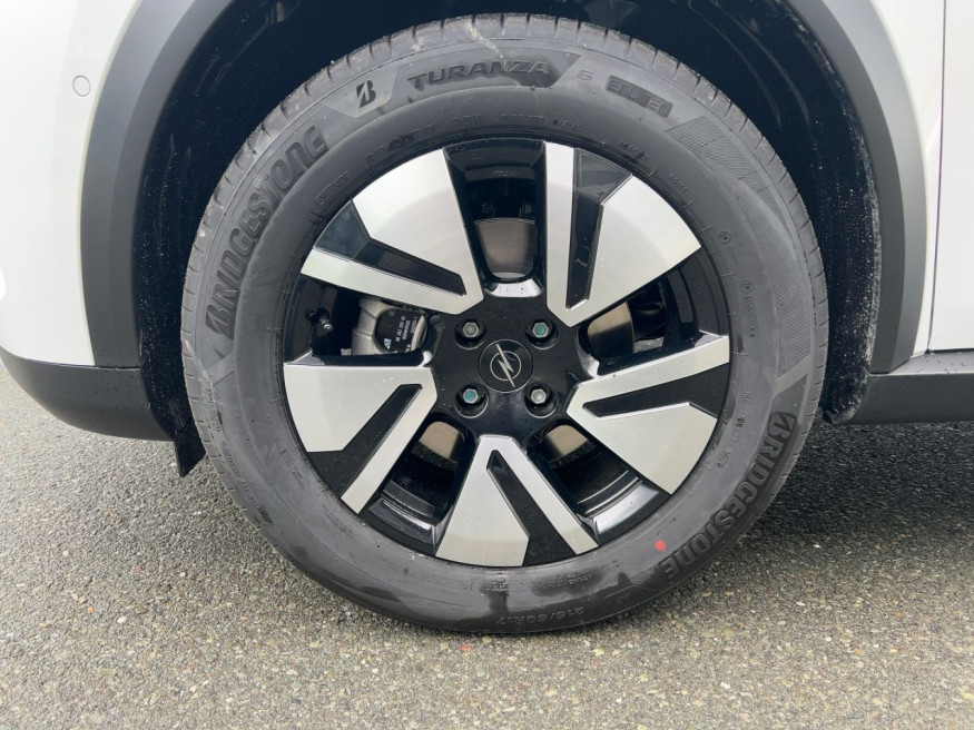 OPEL Frontera GS Hybrid