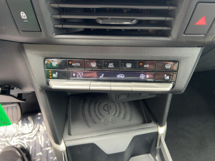OPEL Frontera GS Hybrid