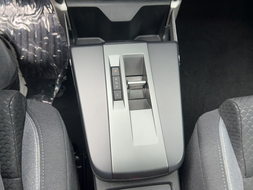 OPEL Frontera GS Hybrid