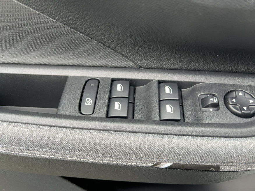 OPEL Frontera GS Hybrid