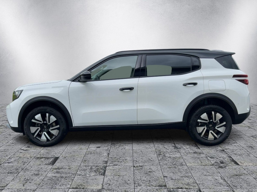 OPEL Frontera GS Hybrid