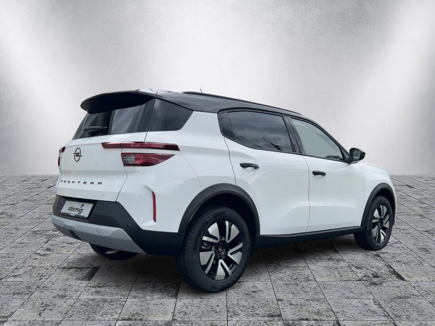 OPEL Frontera GS Hybrid