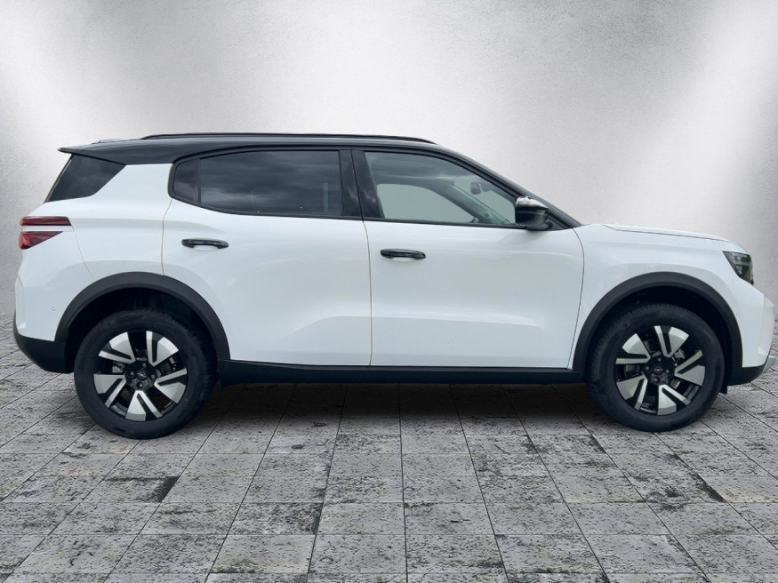 OPEL Frontera GS Hybrid