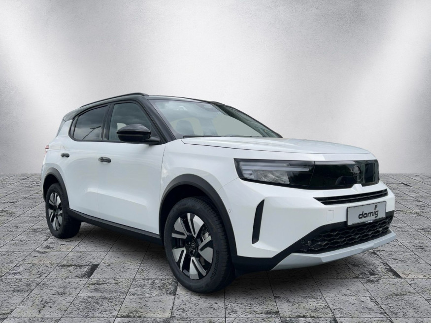 OPEL Frontera GS Hybrid