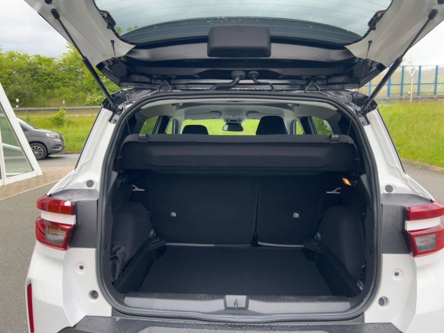 OPEL Frontera GS Hybrid