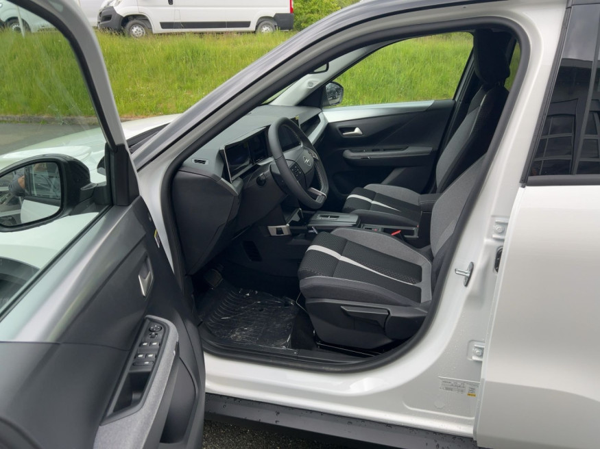 OPEL Frontera GS Hybrid