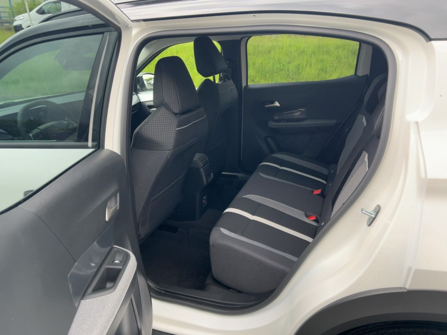 OPEL Frontera GS Hybrid