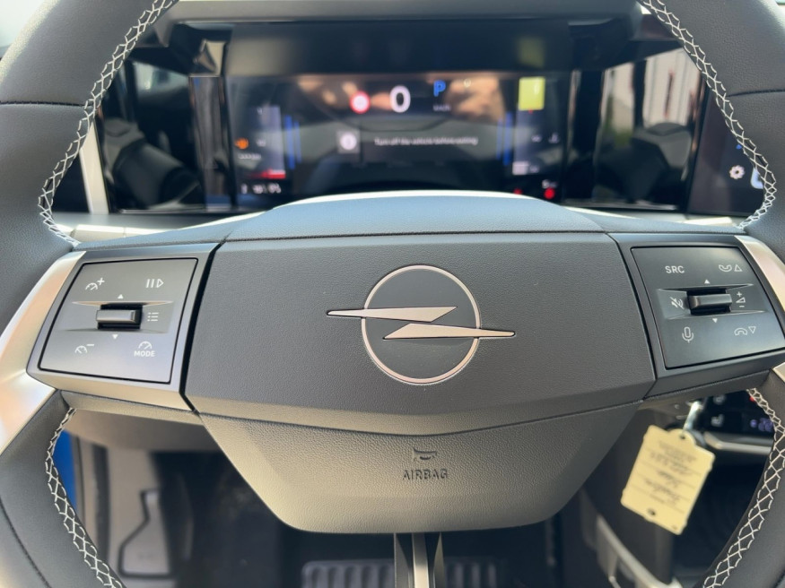 OPEL Frontera GS Hybrid