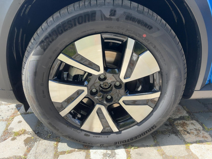 OPEL Frontera GS Hybrid