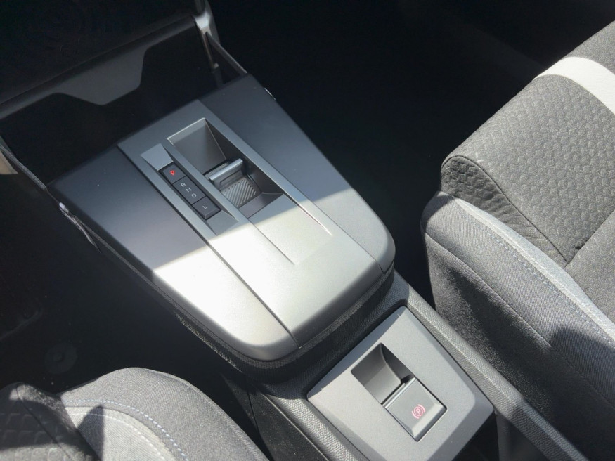 OPEL Frontera GS Hybrid