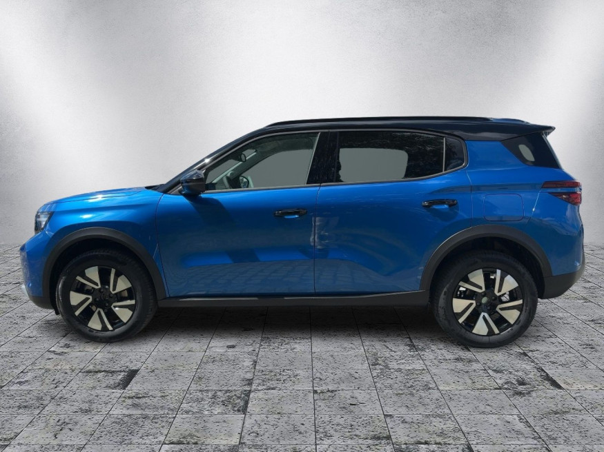 OPEL Frontera GS Hybrid