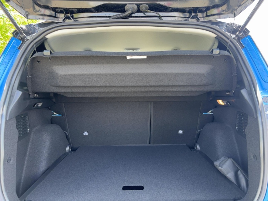 OPEL Frontera GS Hybrid