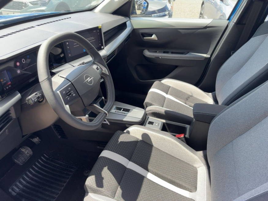 OPEL Frontera GS Hybrid