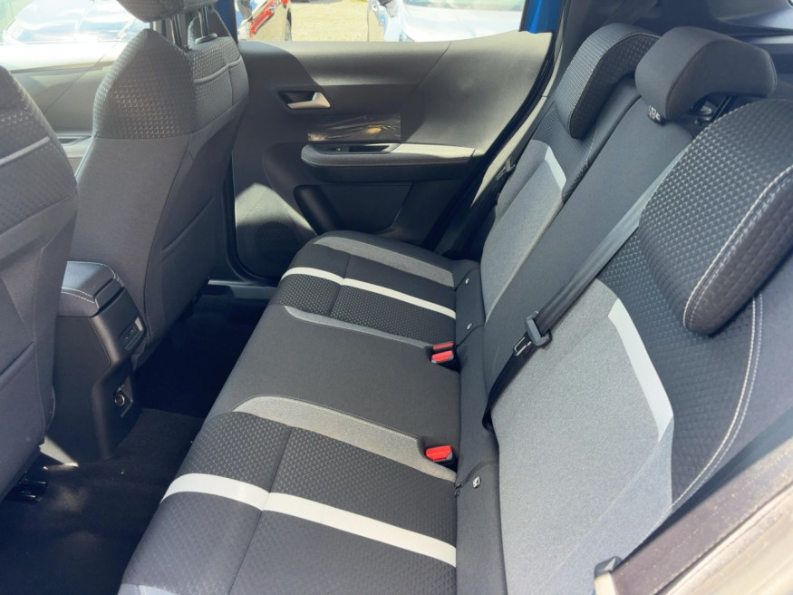 OPEL Frontera GS Hybrid