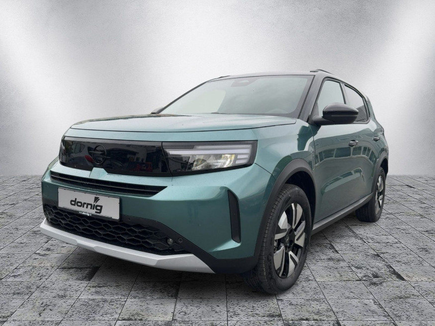 OPEL Frontera Ultimate Hybrid