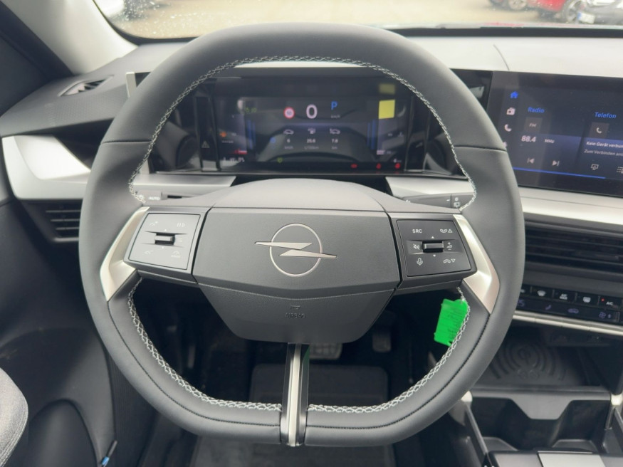 OPEL Frontera Ultimate Hybrid