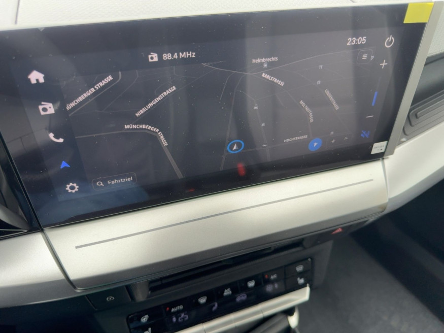 OPEL Frontera Ultimate Hybrid